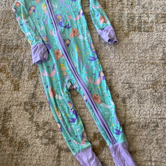 Little Sleepies Other - Little Sleepies ourfit